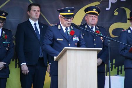 110 let obstoja in delovanja PGD Zg. Tuhinj (40)